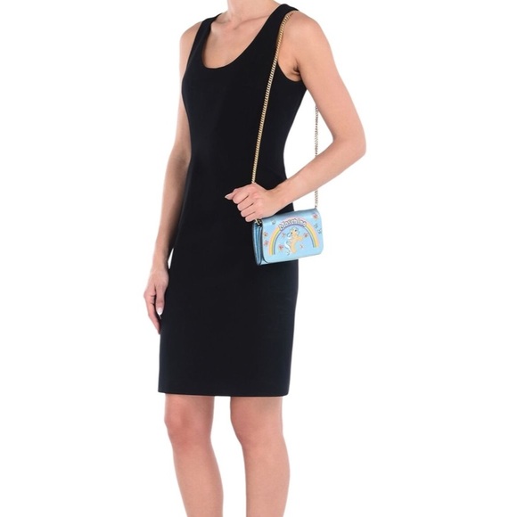 SS18 Moschino Couture Jeremy Scott My Little Pony - Picture 8 of 8